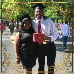 Meet your Posher, Rayneisha